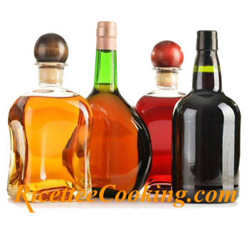 I liquori ed i cocktail